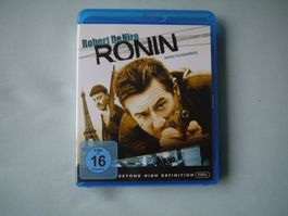RONIN- Robert De Niro/Jean Reno