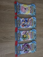 Pokémon Booster Pack 