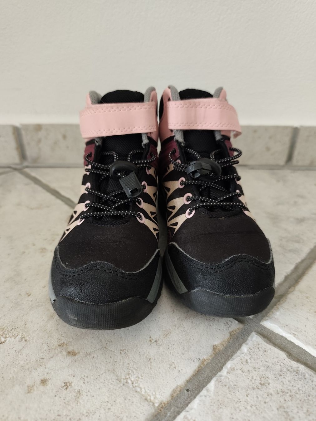 Schuhe für Mädchen: Mädchen Wanderschuhe  – Gebraucht aus Chur von Rodanisa 2