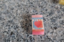 Radiergummi