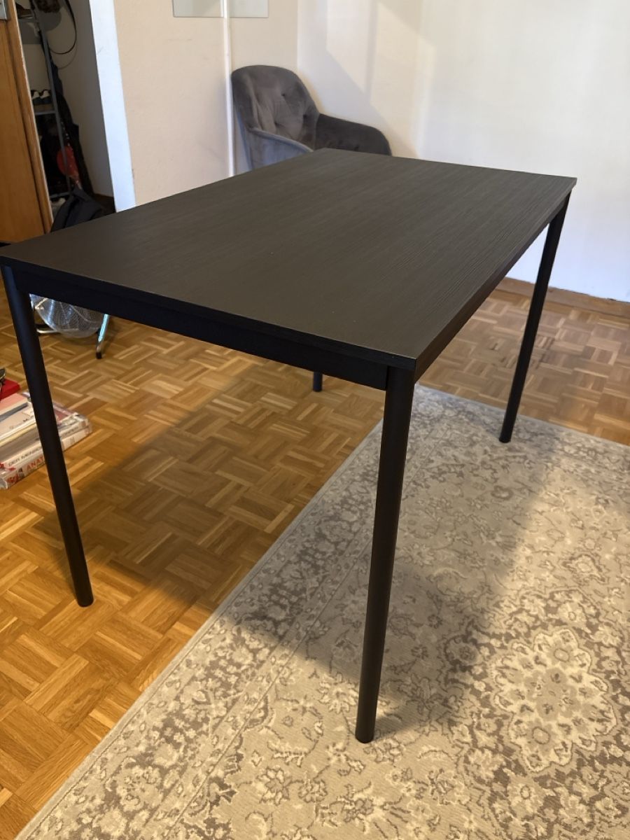 Ikea Tavoli: IKEA Sandsberg Tisch – Usato da Luzern venduto da lil_zd5g 1