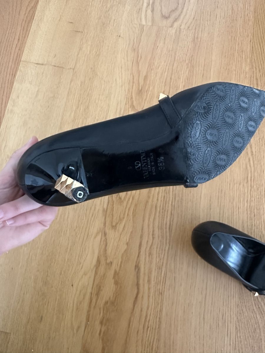 Scarpe da donna: Valentino – Usato da Winterthur venduto da kat_qz95 5