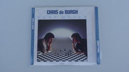 CD - Chris de Burgh - BEST MOVES