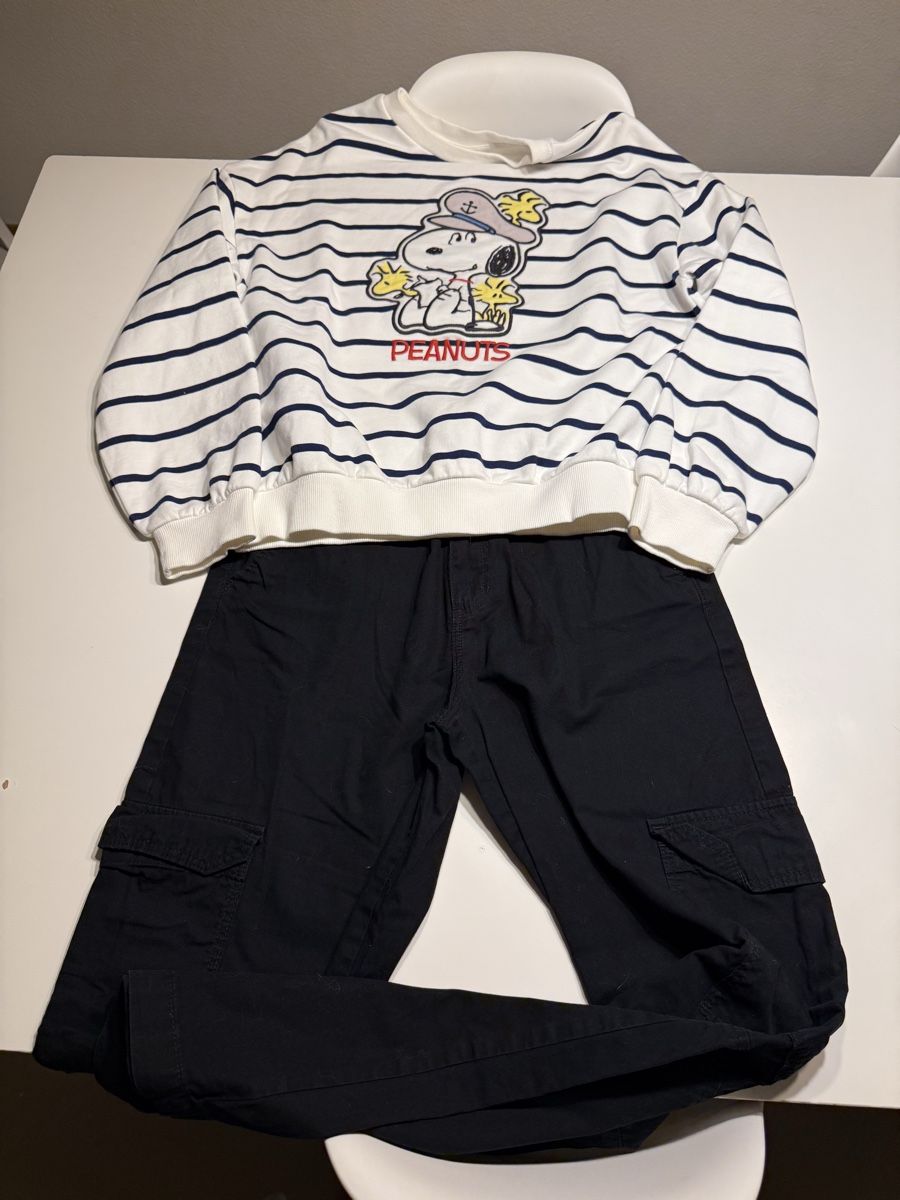 Lotti & Set di vestiti: Kleiderpacket gr 164 – Nuovo (secondo la descrizione) da Zürich venduto da Denise-8050 5