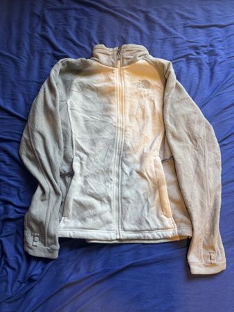 The North Face Fleecejacke Mens Nr36