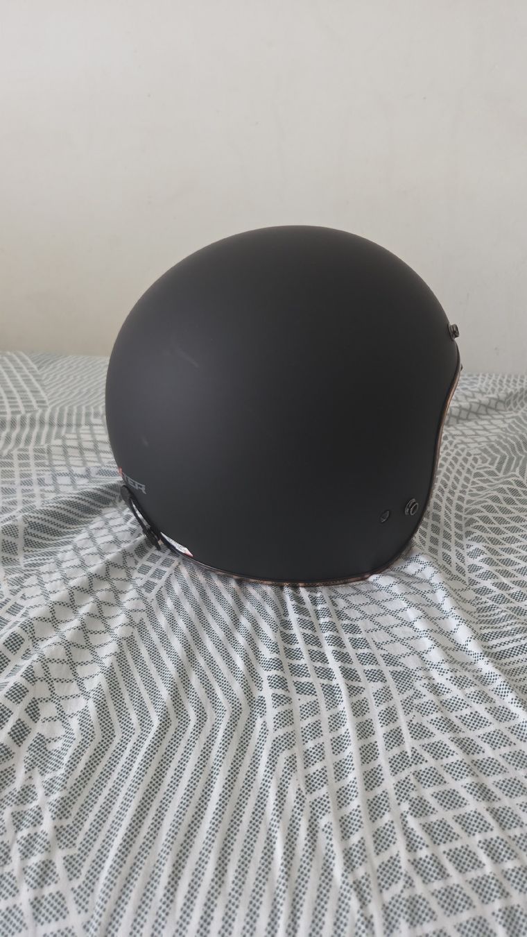 Casques & visières: casco da moto – Neuf avec emballage d'origine à Lugano par sim_99jc