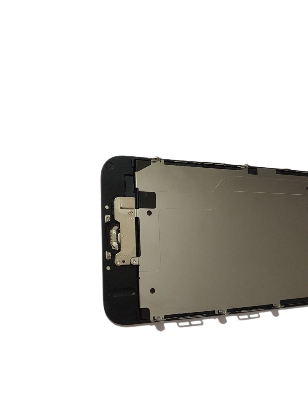 Apple Telefoni cellulari / Smartphones: Iphone 6 Display schwarz komplett vormontiert – Nuovo e nell'imballaggio originale da Buchrain venduto da handyteileversand 3