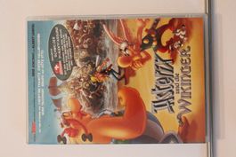 Asterix und die Wikinger
