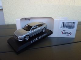 Audi A7 Sportback