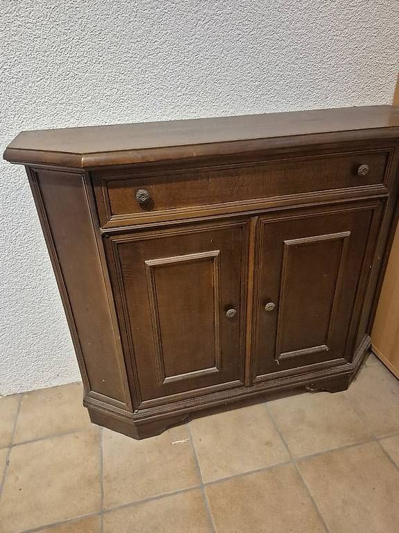 Cassettiere: Kleine Kommode – Usato da Dottikon venduto da Strizzi15