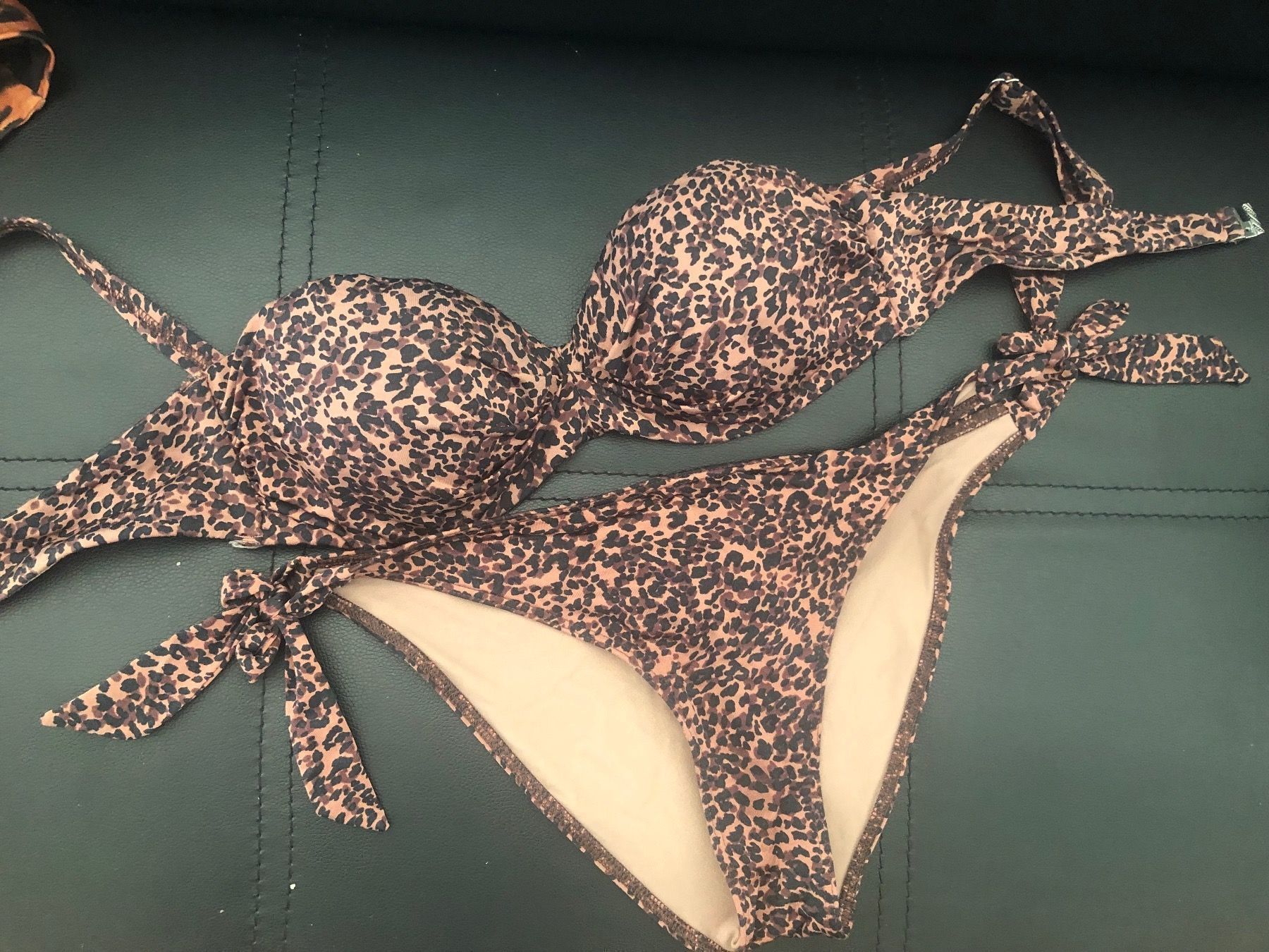 H&M Costumi da bagno & Bikini: Bikini – Usato da Full-Reuenthal venduto da Mimi_1986 1