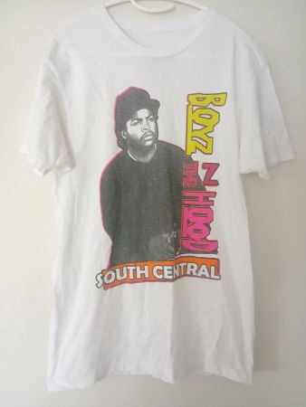 Vintage look Boyz N The Hood T-Shirt, Gr. M