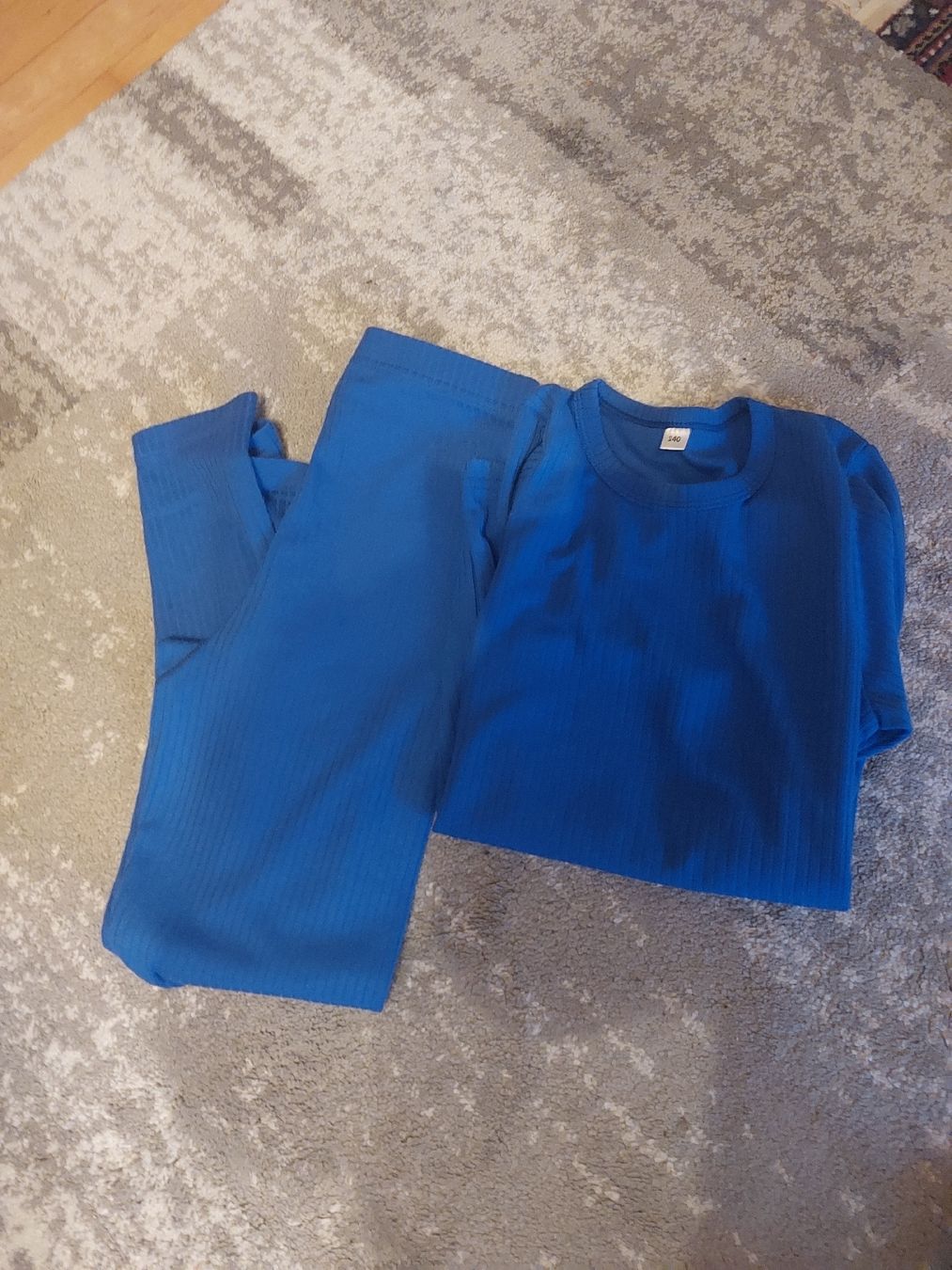 Biancheria intima: Termo wäsche Gr 140 jungen – Usato da Landquart venduto da Froneri 1