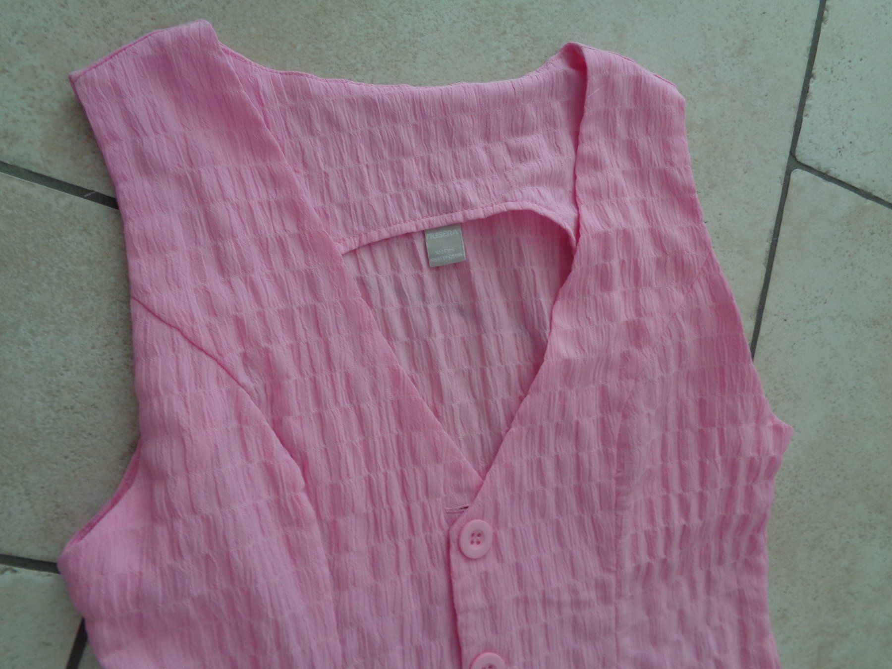 Camicette: Bluse / Top  Musera  Grösse XS – Usato da Kreuzlingen venduto da Robi-2003 1
