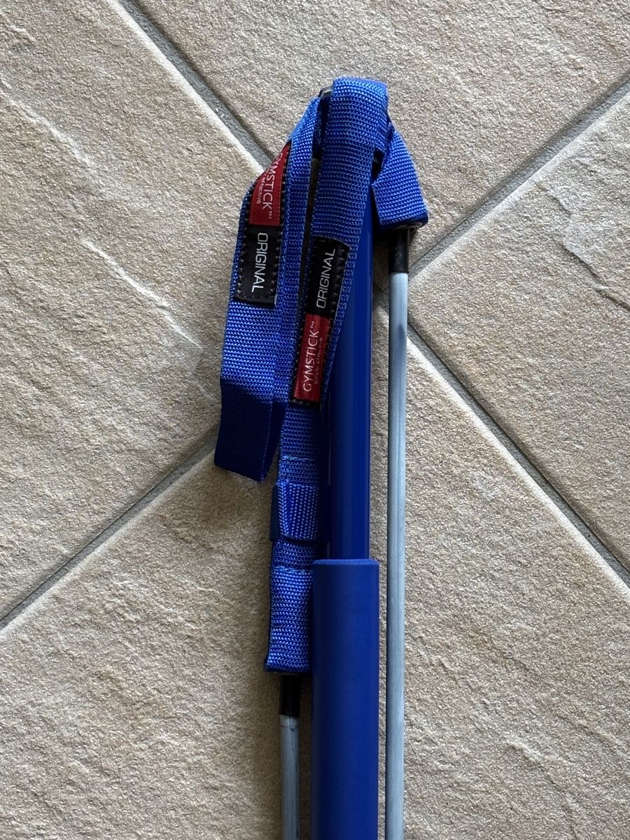 Hometrainer: Gymstick Original 2.0, Widerstandstrainer – Neu (gemäss Beschreibung) aus Jona von WaJaggi 2