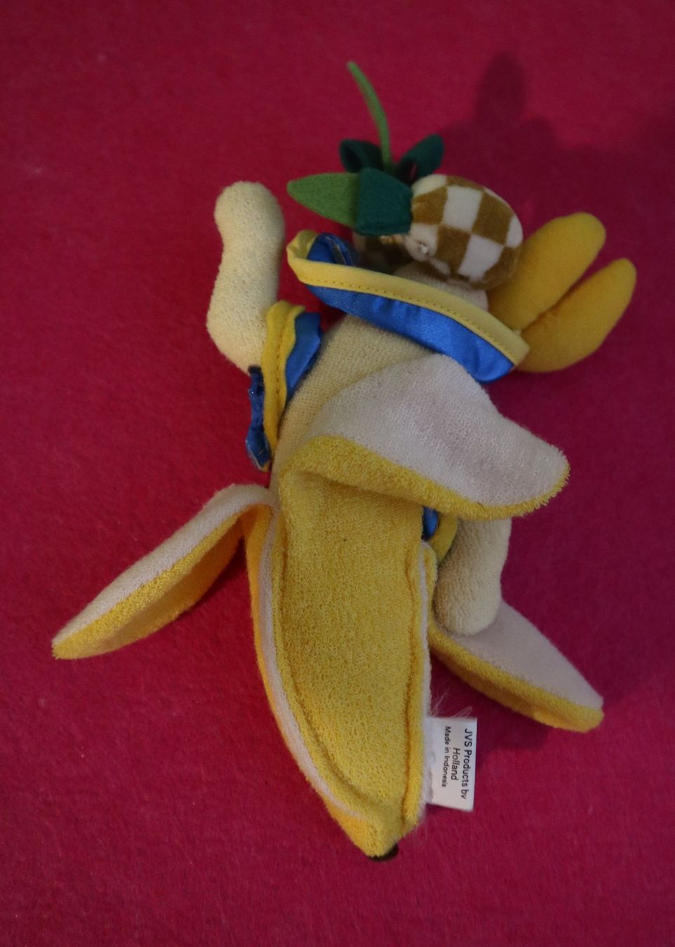 Statuette: CHIQUITA FANARTIKELFIGUR – Nuovo (secondo la descrizione) da Wangen b. Olten venduto da gwunderplunder1 1