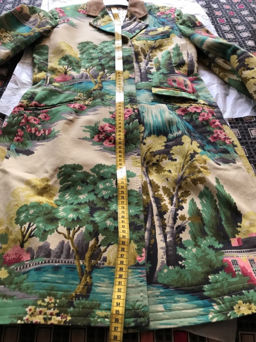 Paul Smith Cappotti: Manteau PAUL SMITH, taille 38 CH – Nuovo (secondo la descrizione) da Morges venduto da sandy069 5