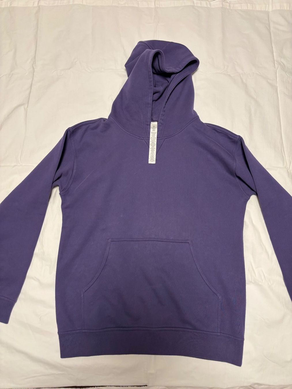 Lululemon Maglioni & Felpe: Lululemon cotton hoodie Size US 8 – Usato da Zürich venduto da ewat 2