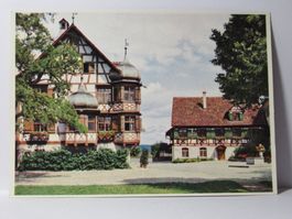 Drachenburg in Gottlieben