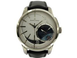 Maurice Lacroix Pontos Décentrique GMT