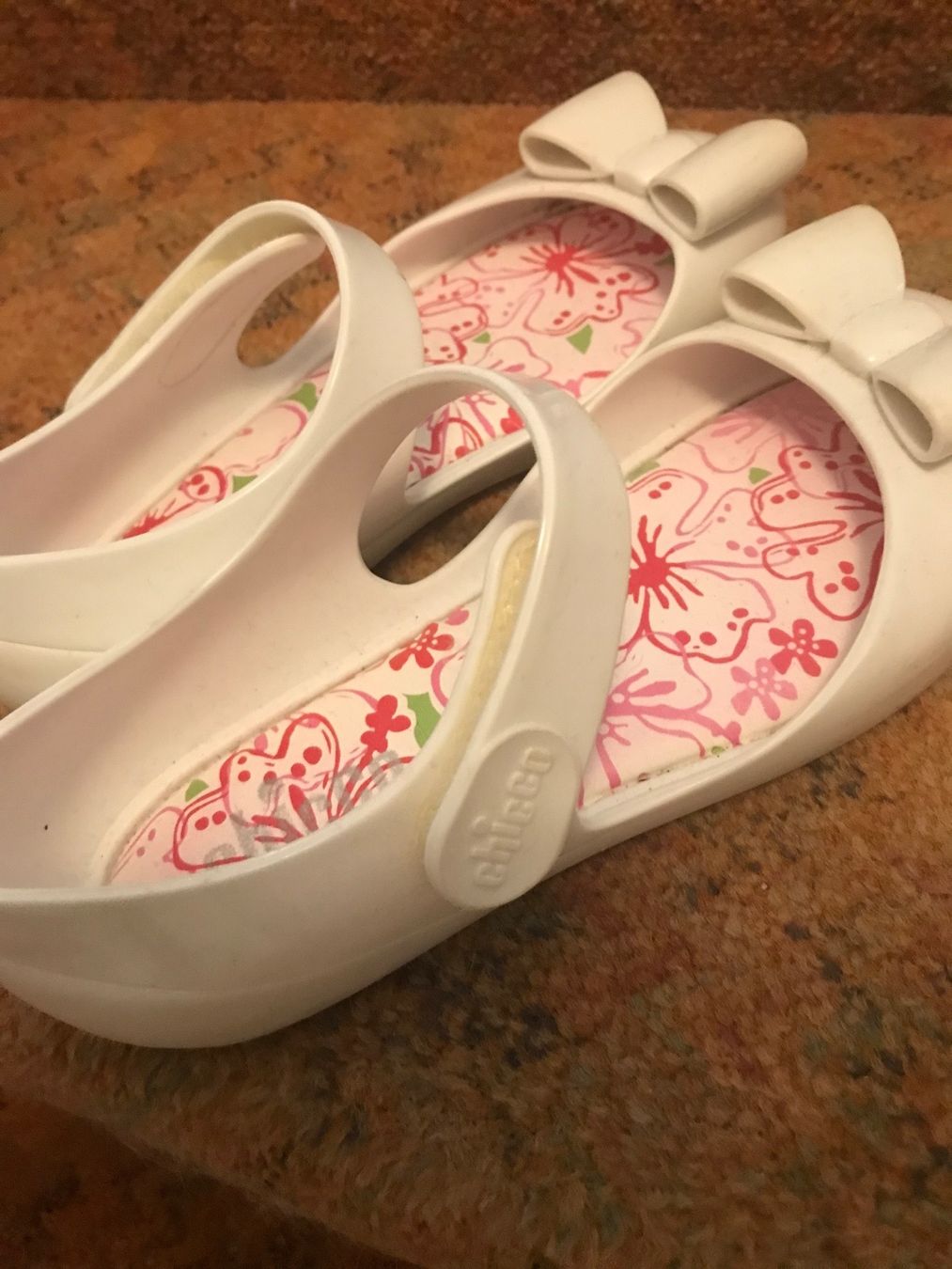 Chicco Scarpe per ragazze: CHICCO Strand Ballerinas, Gr.30 – Usato da Vezia venduto da luce2011 1