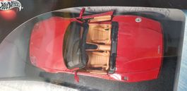 Ferrari 550 Barchetta Pininfarina 1:18