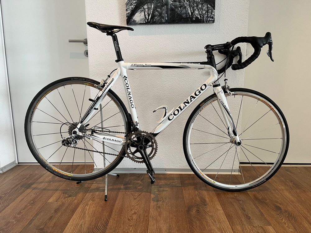 Colnago Extreme Power c75 Carbon Campagnolo Chorus (Gebraucht) in ...