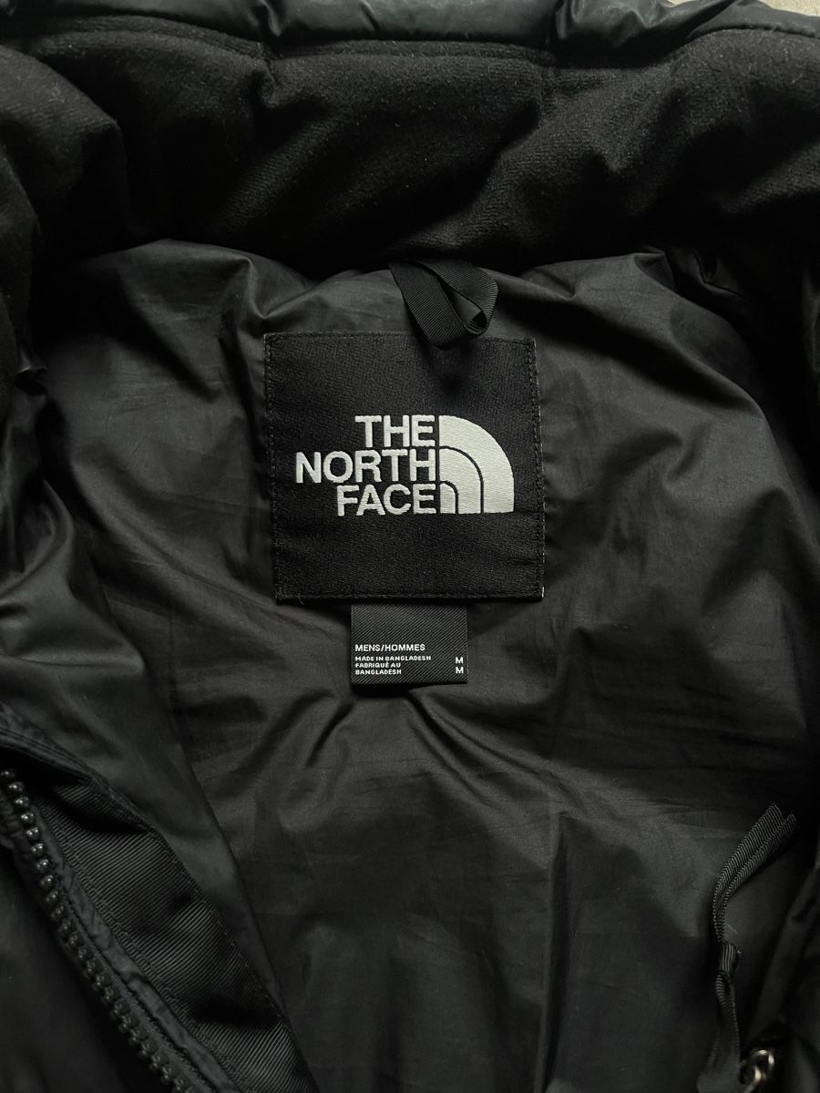 North Face Vestes: The North Face Winterjacke – D'occasion à Solothurn par veylo 3