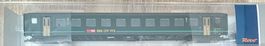 H0/DC Roco SBB EW II 638-0 OVP