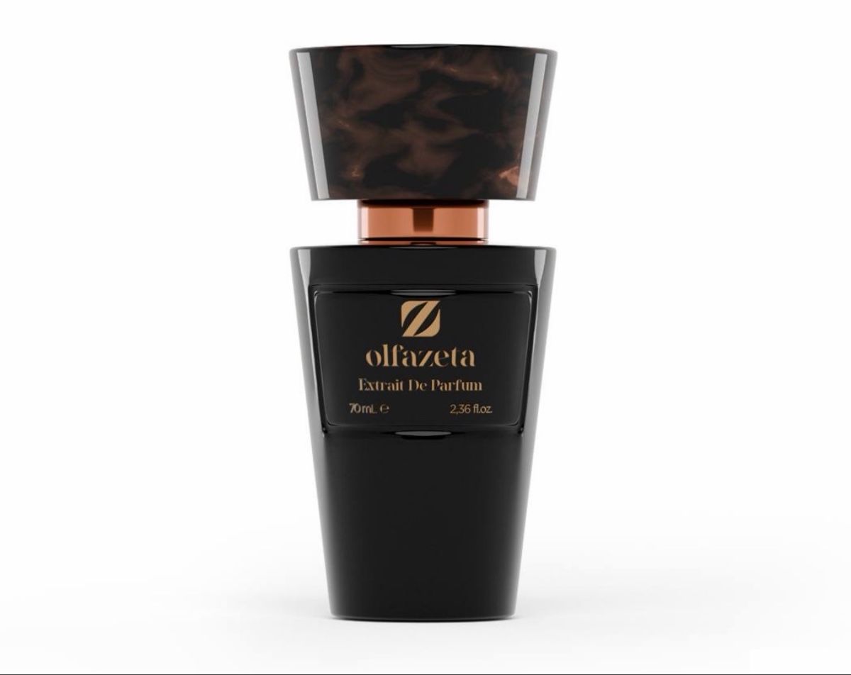 Parfum & Eau de Toilette: Olfazeta Extrait De Parfum 70ml Unisex – Neu (gemäss Beschreibung) aus Hinwil von Veluxe93 1