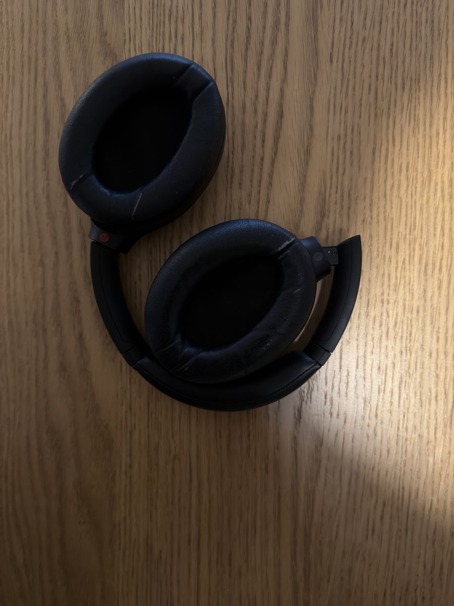 Sony Casques audio: Sony WH-1000XM4 – D'occasion à Zürich par kin_6n6t 3
