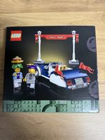 LEGO Icons Vintage Parade Car 40913, neu und ungeöffnet!