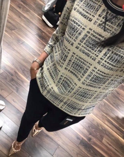 Mos mosh Maglioni & Felpe: Mos Mosh GOLD - Sweatshirt in Gr. S – Nuovo e nell'imballaggio originale da Kreuzlingen venduto da shopaholicatheart_2 1