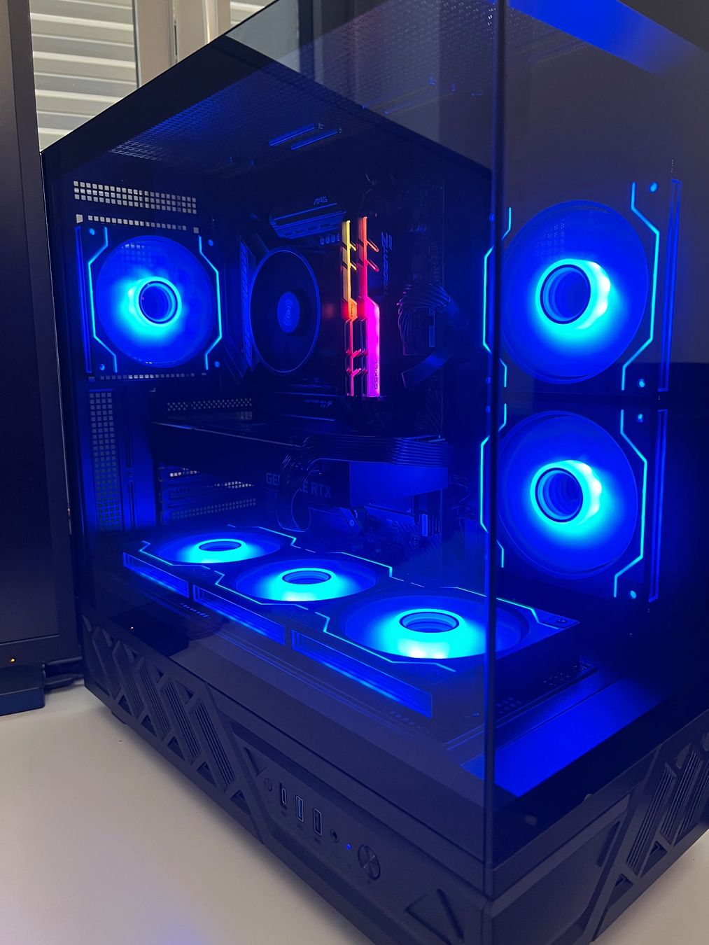 PCs: Gaming PC – D'occasion à Basel par zar_792n 8