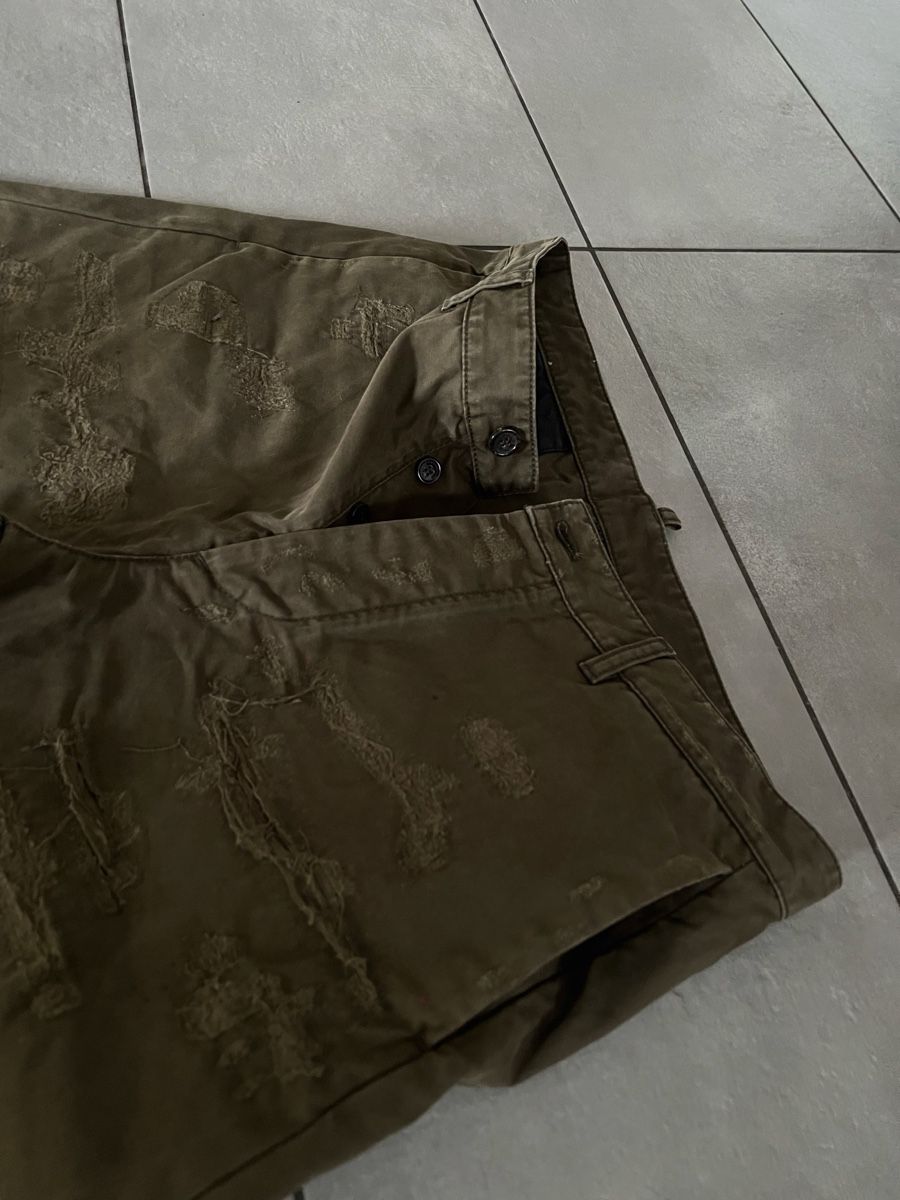 Dsquared2 Pantalons: Dsquared2 pantalone uomo 50 – D'occasion à Mendrisio par fly_9wzx 9
