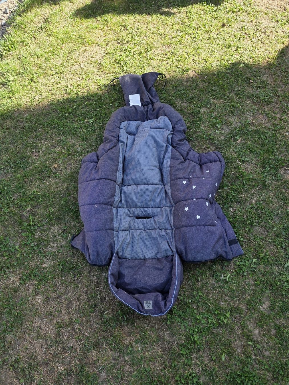 Sacchi a pelo: Fusssack – Usato da Bellwald venduto da Krabby94