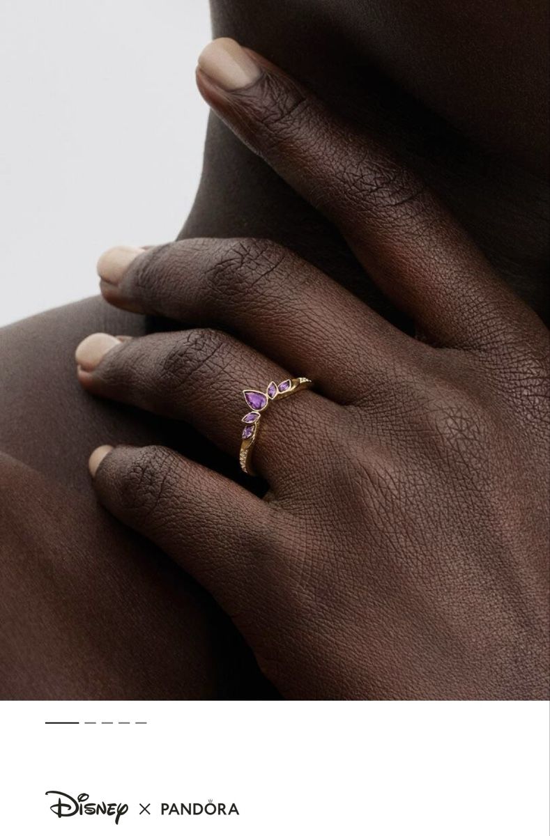 Pandora Anelli: PANDORA RING Grösse 52  – Usato da Walenstadt venduto da ste_mp6f 1
