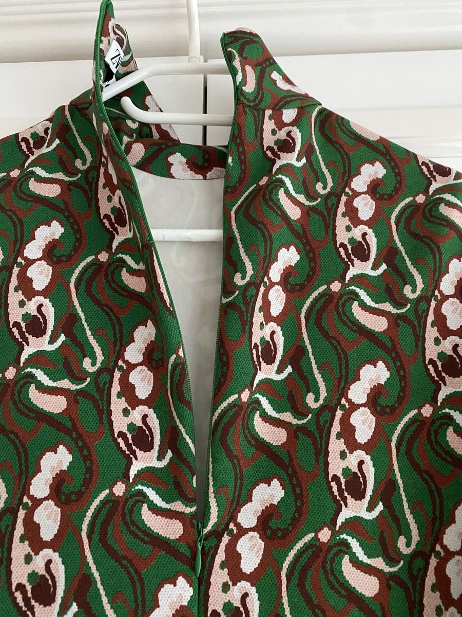 Zara Vestiti: Zara Kleid in XS – Usato da Altendorf venduto da Anjapple 6