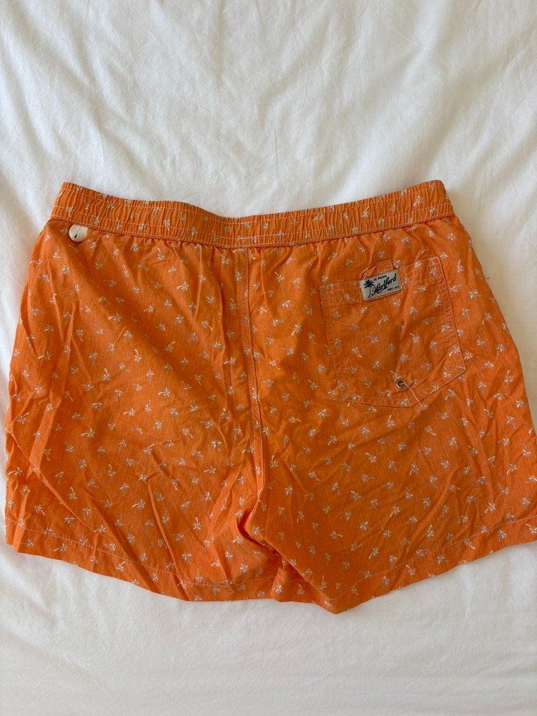 Costumi da bagno: Hartford Badehose, Grösse L – Usato da Zürich venduto da henridv 1