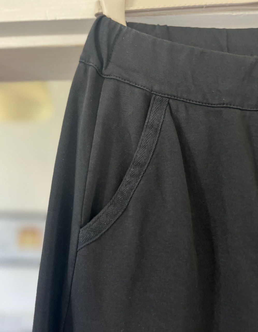 Röcke: SWEAT-JUPE EN COTON! M – Neu und originalverpackt aus Locarno von NicoNion 4