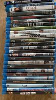 Bluray Movie Bundle