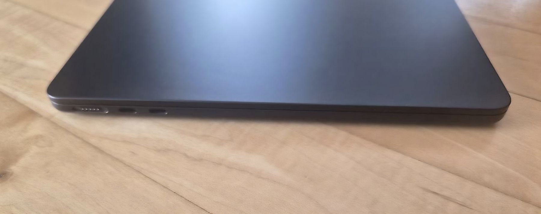 Apple Notebook: Mac Book Air M3 Akku 100% – Nuovo (secondo la descrizione) da Schwerzenbach venduto da rmv_h9yn 3