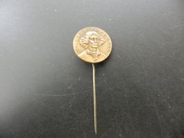 Altes Abzeichen Mikolaj Kopernikus