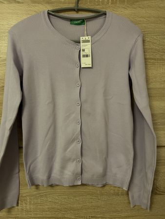 Cardigan Benetton
