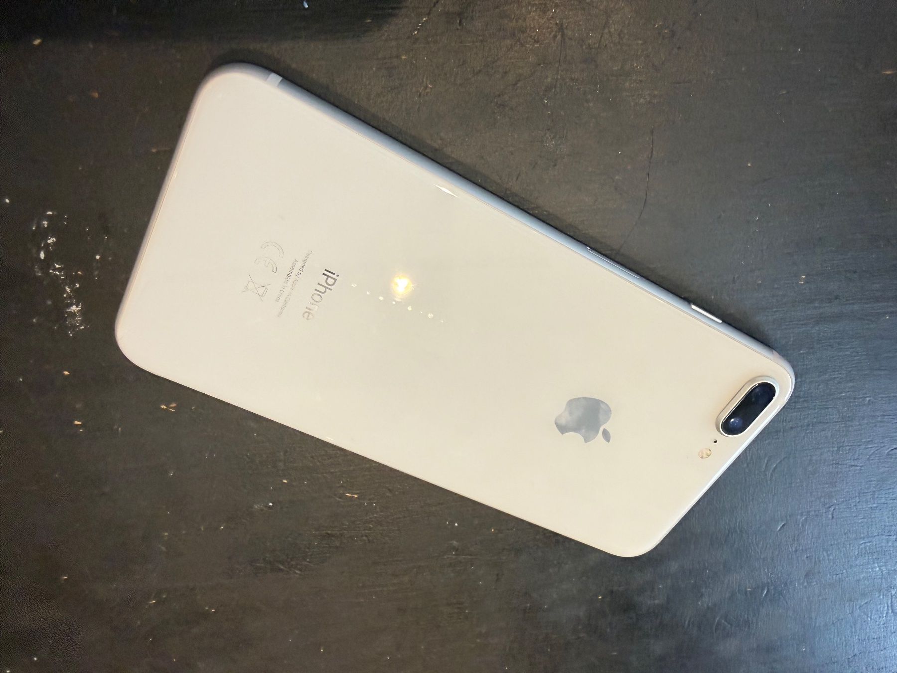 Apple Handys / Smartphones: Apple iPhone 8 Plus 64GB – Gebraucht aus Siebnen von icrservicesolutions 3