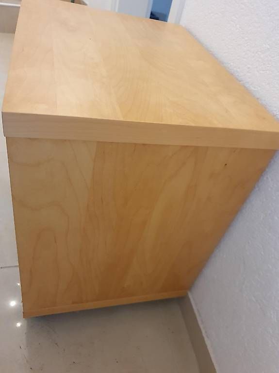 Mobili TV: TV-Möbel auf Rollen/Super Zustand – Usato da Widen venduto da dem_tdb9 2