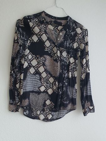 Damen Bluse gr.S