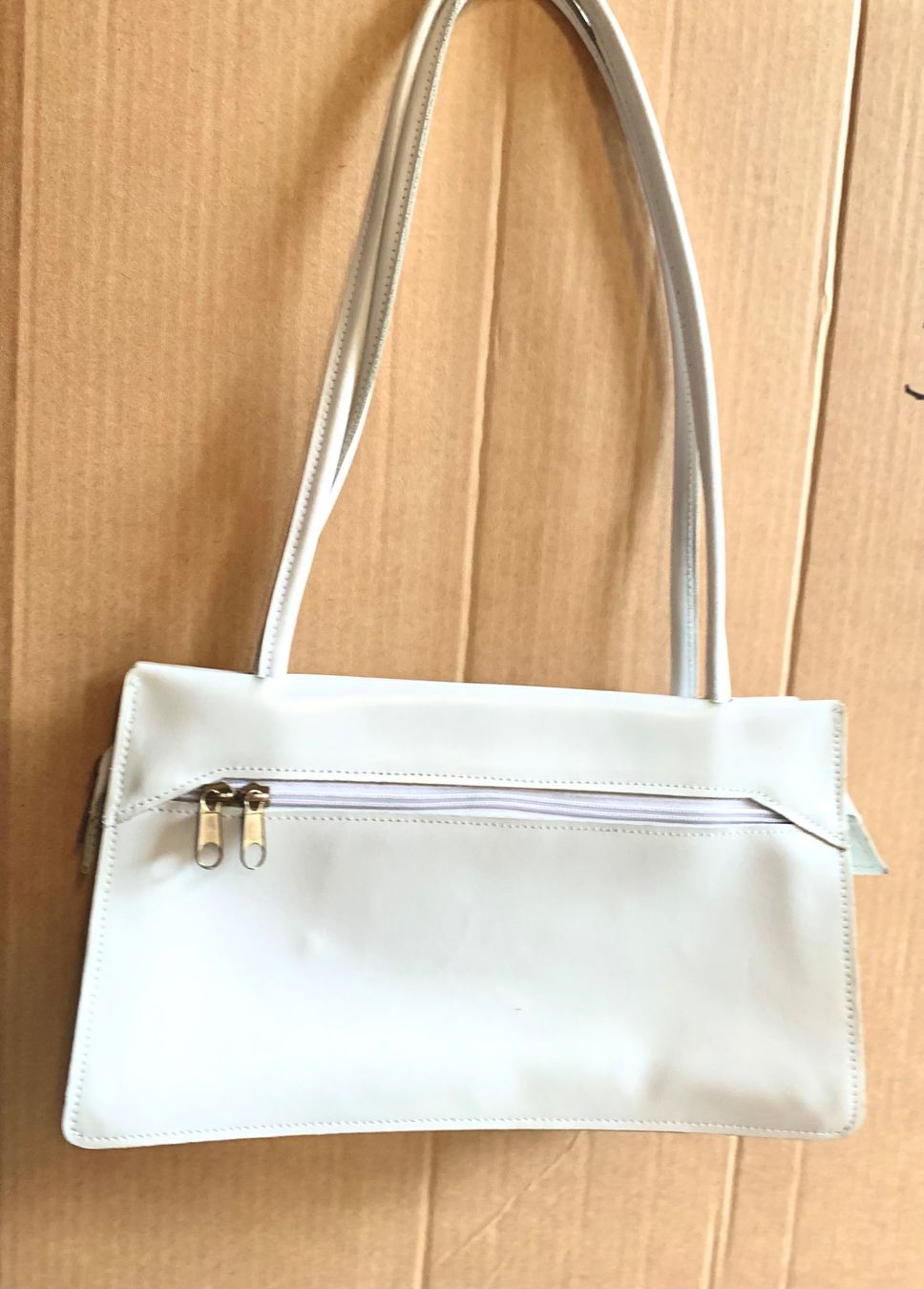 Taschen für Damen: Leder Handtasche  Made in Spain  NEU – Gebraucht aus Winkel von .smiths. 5