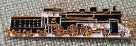 H431 - Pin Dampflokomotive