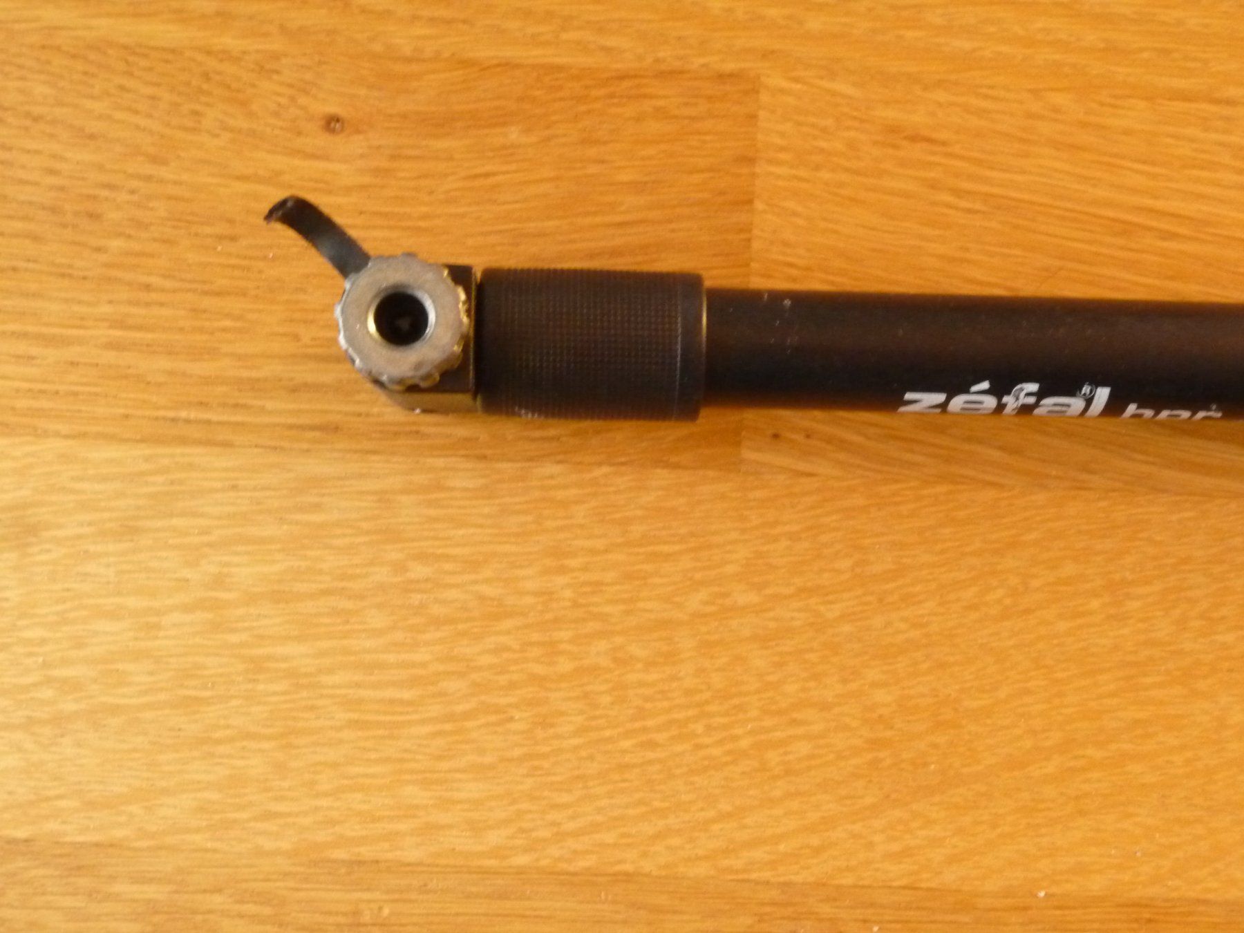 Pompe: Velopumpe zefal – Usato da Sarnen venduto da Ver01dg 1